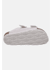 ROHDE Pantoletten Alba in Offwhite
