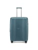 Epic Anthem 4 Rollen Trolley 75 cm mit Dehnfalte in aquateal