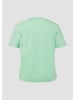 s.Oliver T-Shirt in 72D0_minze