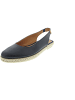 Verbenas Kiara Nucleo Sling Sandalette  Blau