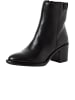 Tamaris Stiefeletten schwarz