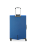 Roncato Ironik 2.0 4 Rollen Trolley 75 cm mit Dehnfalte in denim