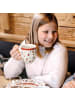 Villeroy & Boch 6-tlg. Frühstücks-Set Toy's Delight in Grün-Weiß – in grün-weiß
