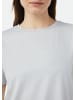 comma T-Shirt in 9009_hellgrau