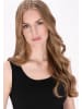 DreiMaster Maritim Top in black