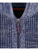 Ragman Strickjacke in blau