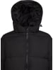 Trespass Regenjacke "Pinchi Rainwear Jacket" in Schwarz