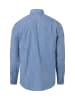 Andrew James Hemd in indigo hellblau - 0006