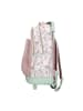 Depesche Schulrucksack Trolley SUMMER FEELING TOPModel 25 x 34 x 52 cm in bunt