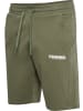 Hummel Hummel Kurze Hose Hmllegacy Herren in DEEP LICHEN GREEN