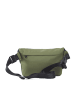 7CLOUDS Hüfttasche Cobi 7.1 in green - mud green