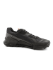 Ecco Schnürschuhe in schwarz