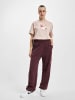 Nike Jogginghose in burgundy crush