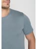 GreenBomb Spice Basic in Grey Blue