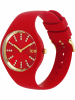Ice Watch Quarzuhr für Damen in rot