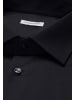 Seidensticker Business Hemd X-Slim in Schwarz