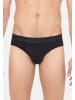 HOM Mini Slip Classic in Schwarz