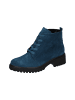 WALDLÄUFER Chelsea Boot in blau