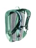 Deuter Rucksack Junior Bike in Grün2098