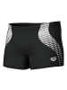 Arena Openings Swim Short in Grau