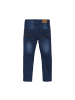 Minymo 5-Pocket-Jeans MIJeans boy stretch slim fit in Blau