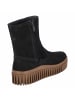 Art Stiefeletten BRIGHTON in schwarz