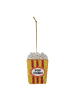 Butlers Butlers Baumanhänger HANG ON Popcorn in Gelb