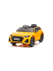 Wisam® Elektrisches Kinderauto Audi RS6 BRD-2118