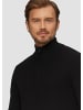 s.Oliver Strickpullover in 9999_schwarz