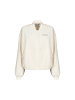 New Balance Daunenjacke WJ53502 Elfenbein