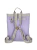 Jost Kemi - Rucksack 35 cm (lilac) in lilac