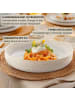 Sänger PASTASCHALEN KORFU - 4 teilig aus Steingut