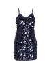 myMo at night Women Dress in navy