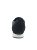 Dr. Stark Slipper Blau