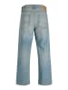 Jack & Jones Baggy Fit Jeans in Blue Denim