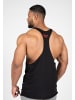 Gorilla Wear Melrose Stringer - Schwarz
