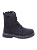 Lico Boots Mit Tex-Membran in schwarz