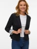 Vero Moda Blazer in Black