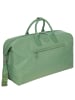BRIC`s Positano - Reisetasche 55 cm (emerald green) in sage green