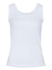 More & More Shirttop in white
