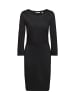 ESPRIT Kleid in Black