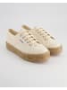 Superga Sneaker low in Beige