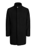 Jack & Jones Mantel in Black