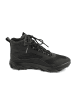 Ecco Stiefeletten/Boot in schwarz