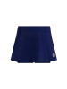 BIDI BADU Pure Wild Wavy Skort in Dunkelblau