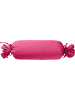 Erwin Müller Single-Jersey Nackenrollenbezug Murnau in pink