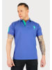 U.S. Polo Assn. Poloshirt in blau