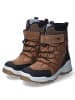 Imac Schlupfstiefel in brown