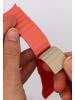 WRISTR Smartwatch-Armband (2-tlg. Set) Verto in Hibiskus / Rosé