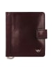 Golden Head Colorado RFID Clip-Scheintasche in bordeaux